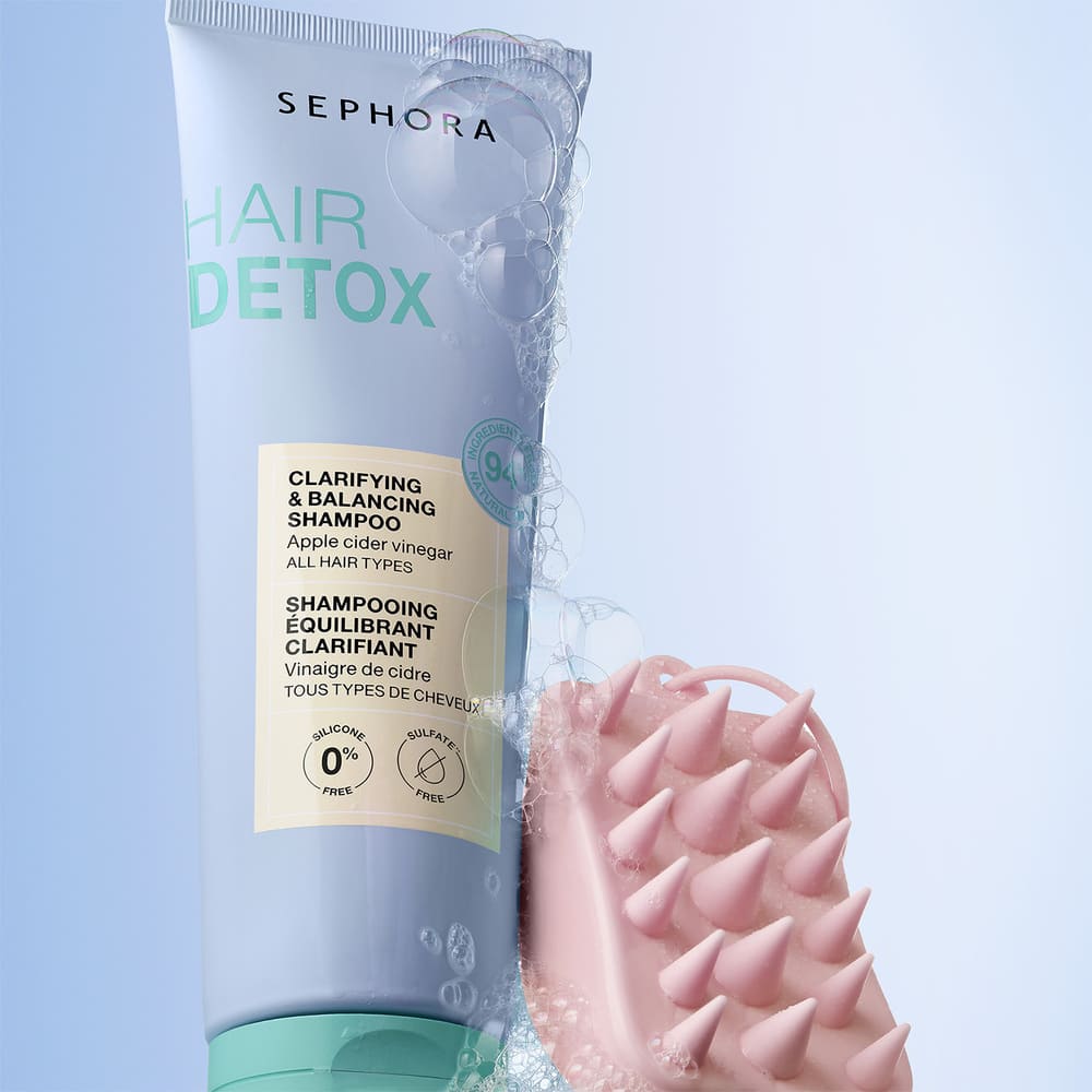 SCALP MASSAGER (MASAJEADOR CAPILAR)